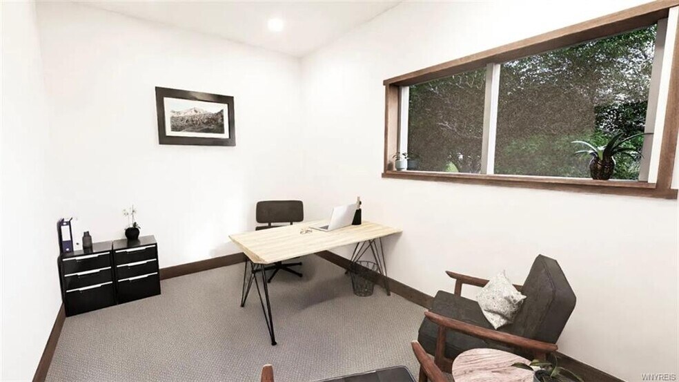 300 Ohio St, Medina, NY for lease - Interior Photo - Image 3 of 5