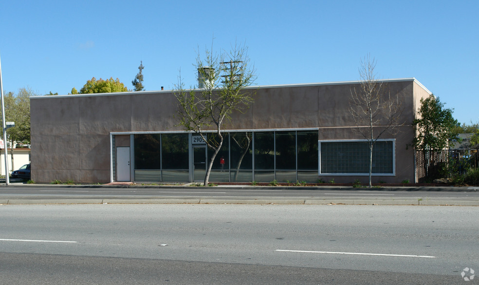 2905 El Camino Real, Palo Alto, CA for lease - Building Photo - Image 1 of 8