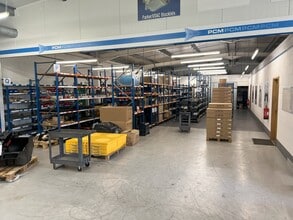 249 Three Bridges Rd, Northampton à louer Photo intérieure- Image 2 de 2