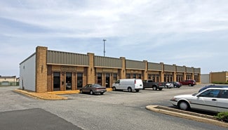 More details for 440 Southlake Blvd, Richmond, VA - Industrial for Lease