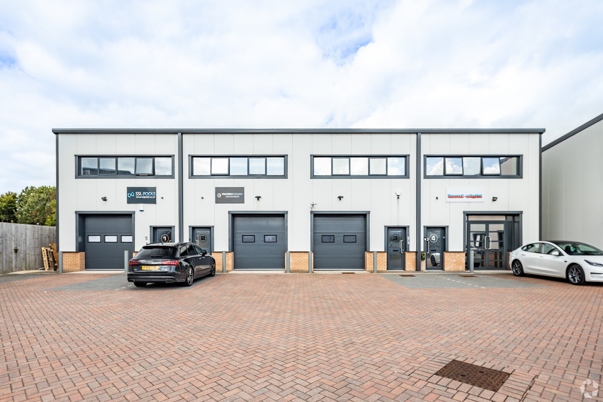 Thompson Rd, Blackpool for lease Primary Photo- Image 1 of 3