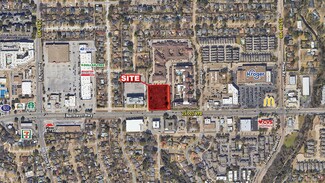 More details for 10409 NW Hwy, Dallas, TX - Retail for Lease