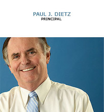 Paul Dietz