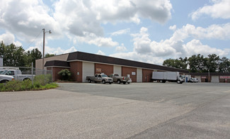 More details for 3400-3428 Gough Dr, Waldorf, MD - Industrial for Lease