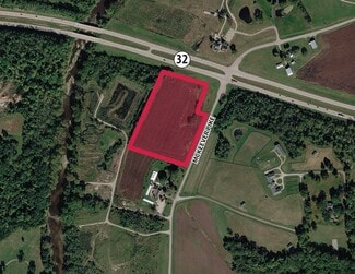 More details for McKeever Pike, Williamsburg, OH - Land for Sale