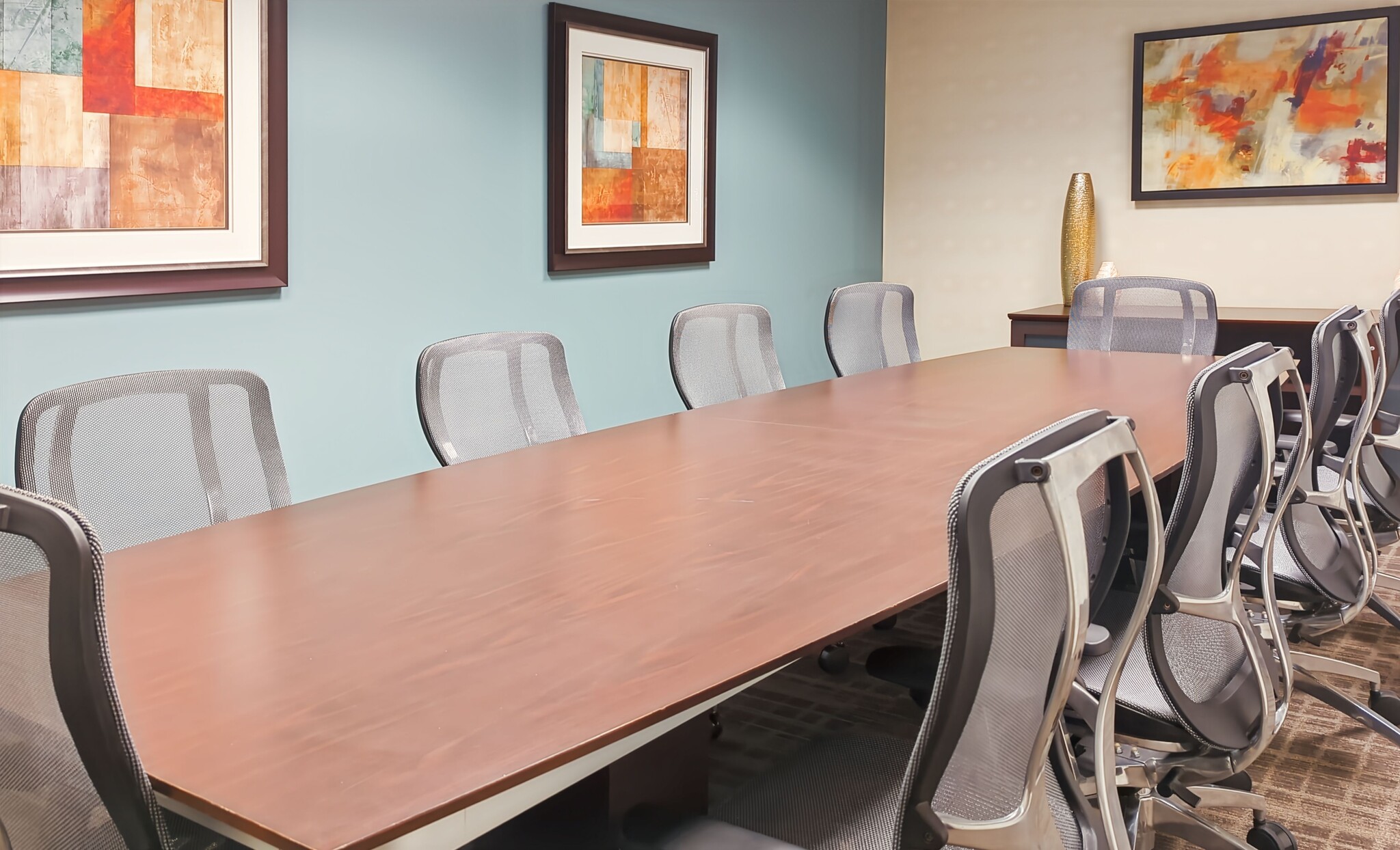 919 E Main St, Richmond, VA à louer Photo du bâtiment- Image 1 de 17