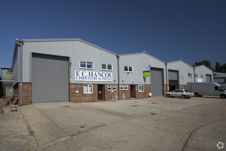 12 Airfield Rd, Christchurch for lease - Building Photo - Image 3 of 3