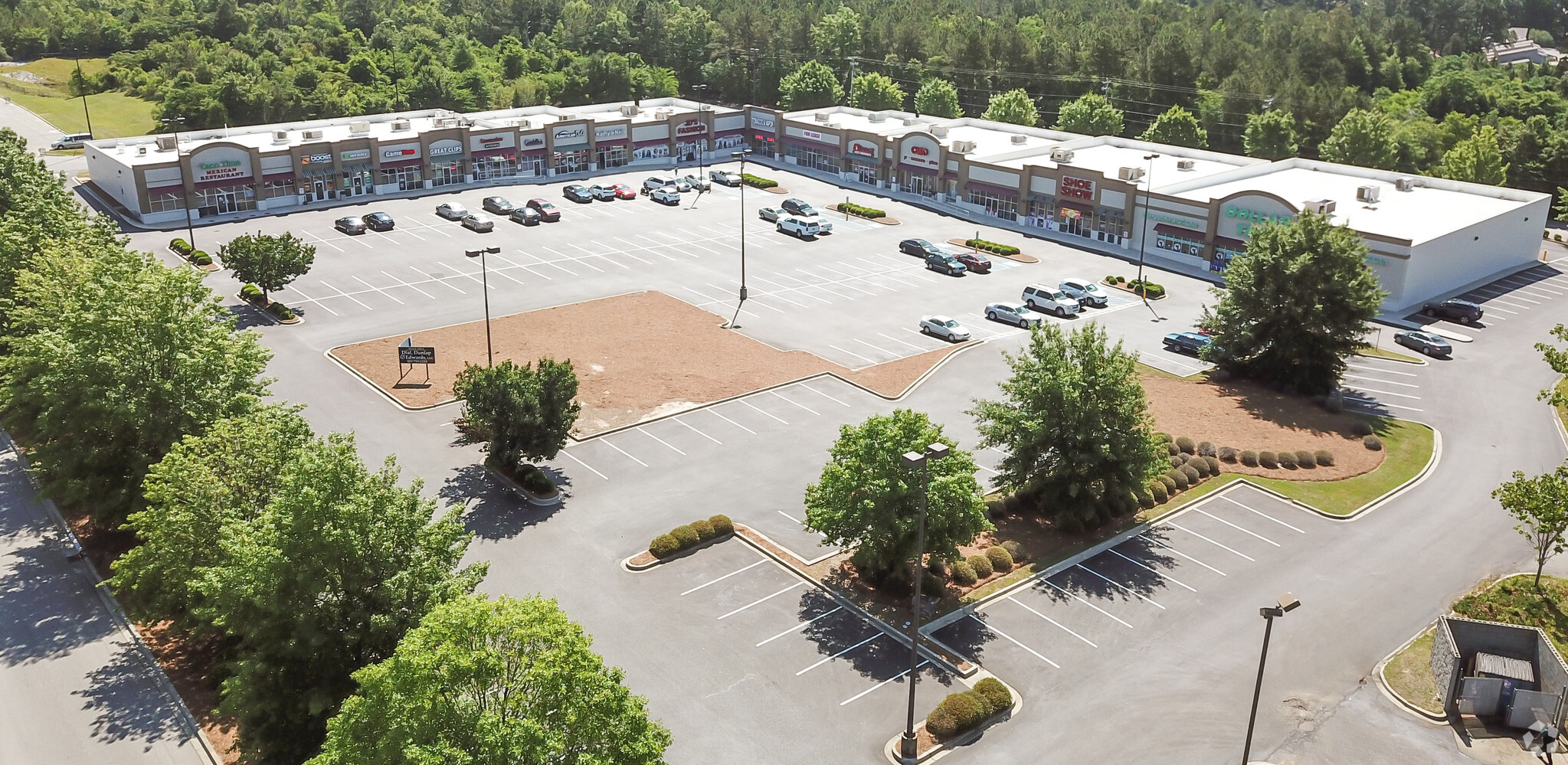 7546 Garners Ferry Rd, Columbia, SC for sale Primary Photo- Image 1 of 1