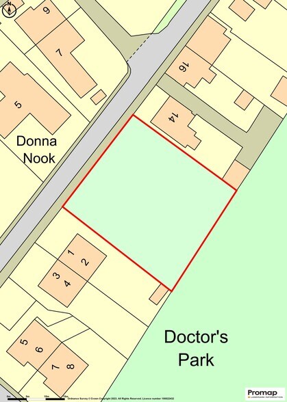 14 Standalane, Kincardine à vendre - Photo du bâtiment - Image 3 de 4