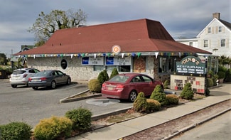 More details for 350 Main St, Cedarville, NJ - Retail for Sale