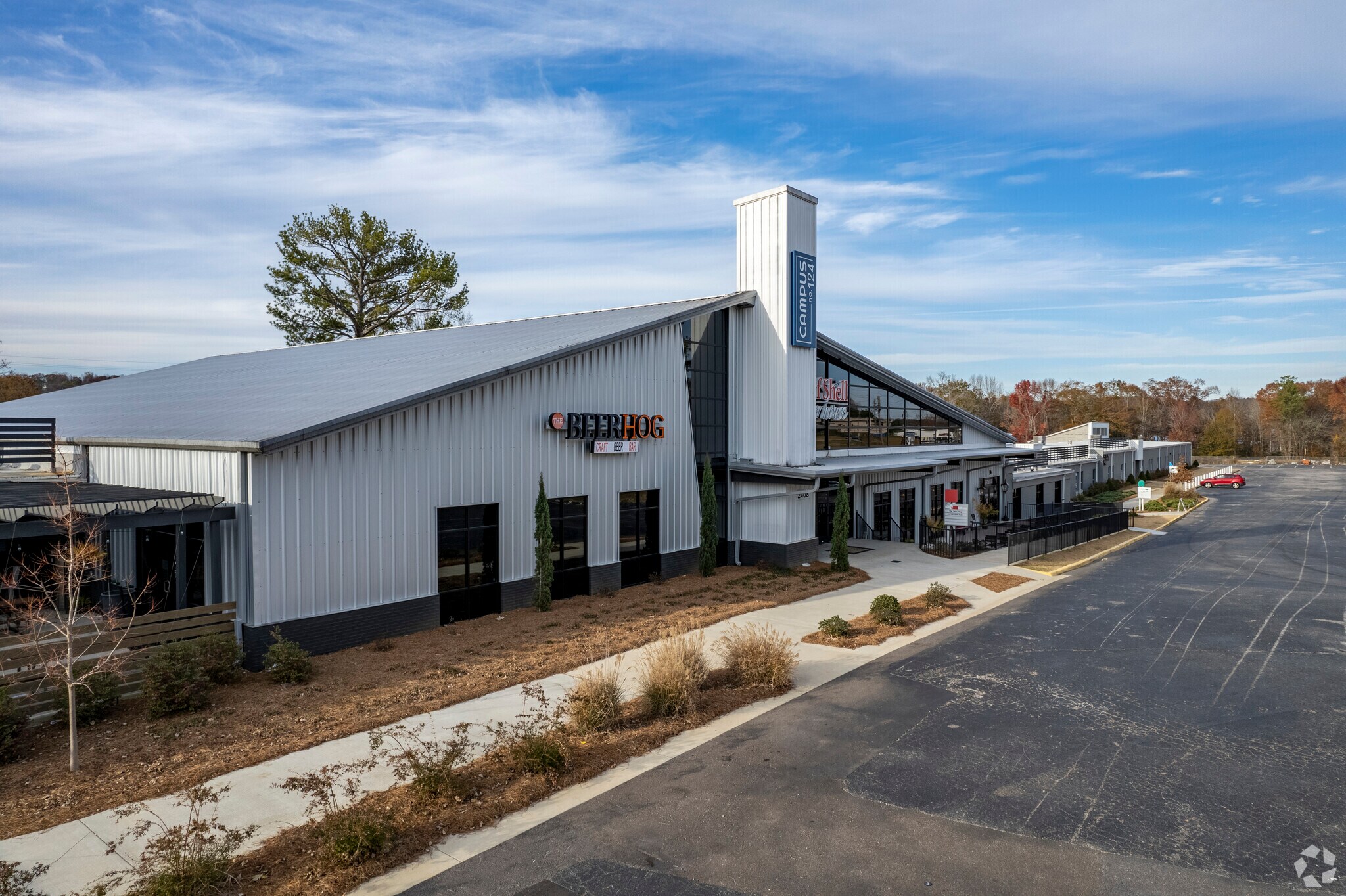 2408 Pelham Pky, Pelham, AL for lease Primary Photo- Image 1 of 9