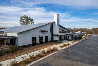 Plus de détails pour 2408 Pelham Pky, Pelham, AL - Plusieurs types d'espaces à louer