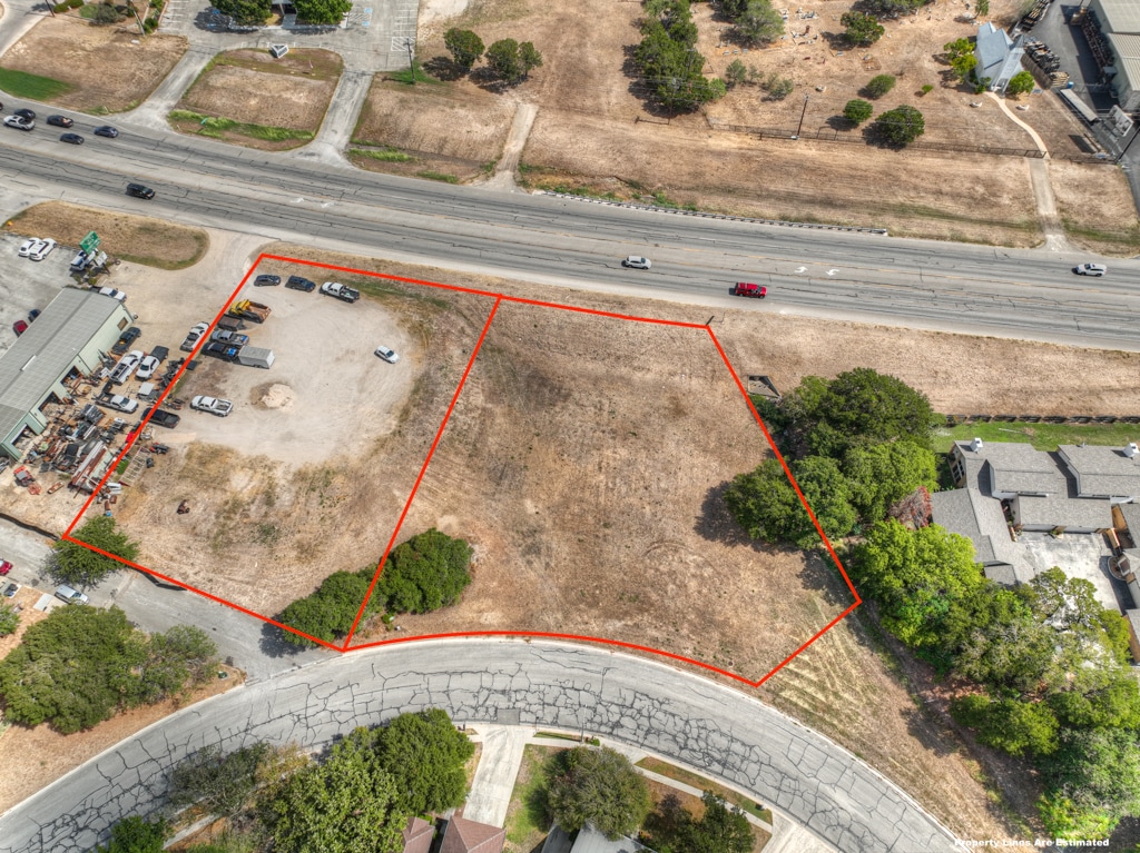 719-727 Loop 337, New Braunfels, TX for sale Primary Photo- Image 1 of 14