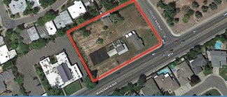 Plus de détails pour 4243 Manzanita Ave, Carmichael, CA - Terrain à vendre