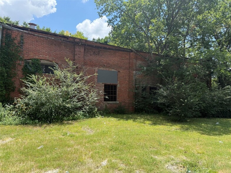 3804 Dalton St, Greenville, TX for sale - Building Photo - Image 2 of 11
