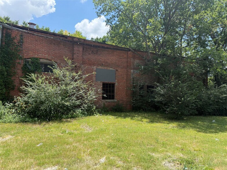 3804 Dalton St, Greenville, TX à vendre - Photo du bâtiment - Image 2 de 11