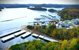 More details for 705 Cedar Hill Rd, Celina, TN - Specialty for Sale