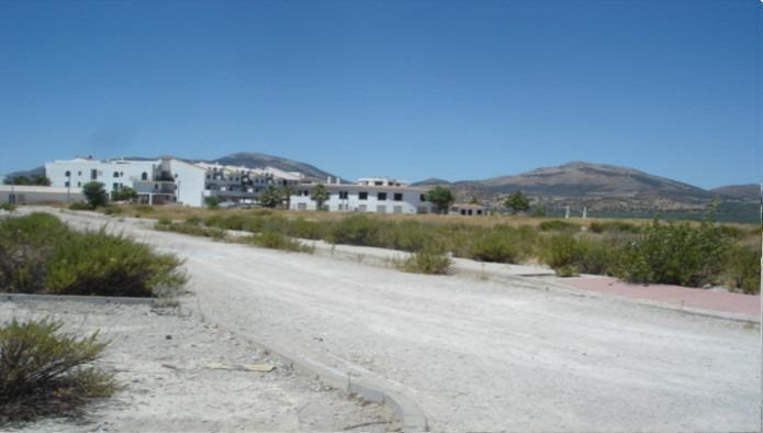Calle Italia, 1, Iznalloz, Granada for sale - Building Photo - Image 3 of 6