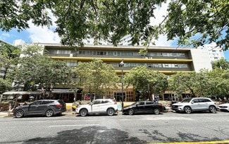 Plus de détails pour 701 Ave. Ponce de León, San Juan - Bureau à vendre