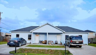 Plus de détails pour 8002 Cargill St, Houston, TX - Multi-résidentiel à vendre