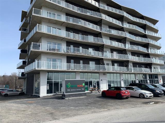 705-791 Av Pierre-Dansereau, Terrebonne, QC for lease Building Photo- Image 1 of 1