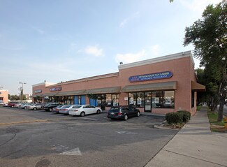 Plus de détails pour 710 W Las Tunas Dr, San Gabriel, CA - Commerce de détail à louer