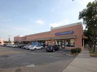 More details for 710 W Las Tunas Dr, San Gabriel, CA - Retail for Lease