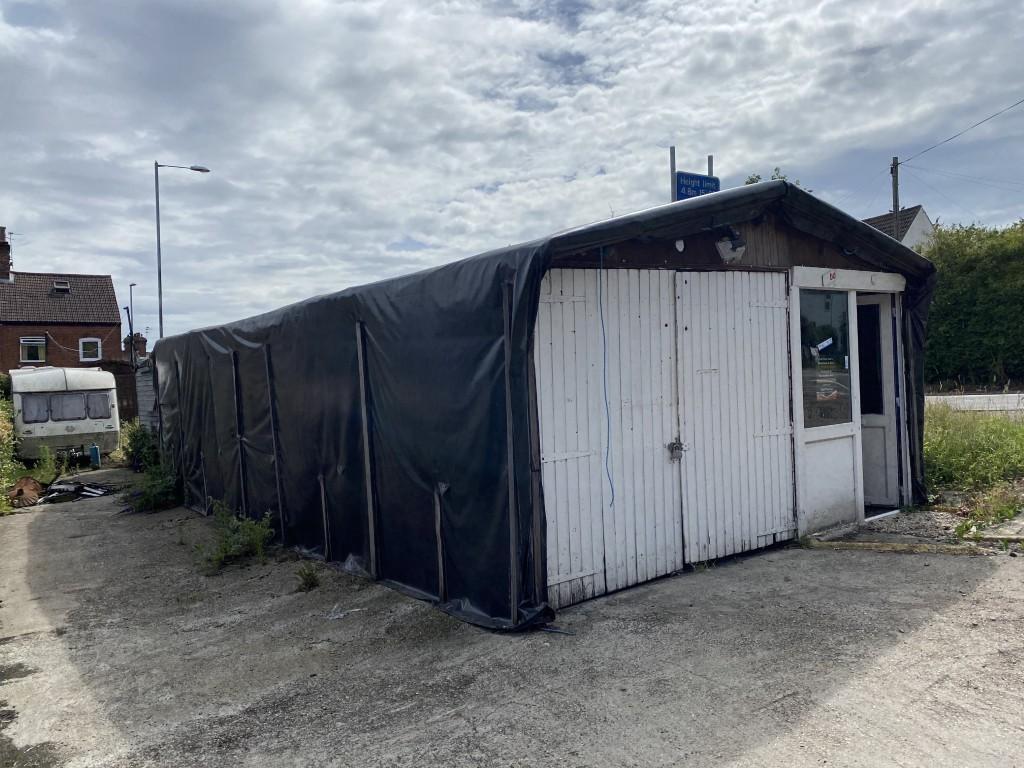 185A Yarmouth Road, Norwich à vendre Photo du bâtiment- Image 1 de 1