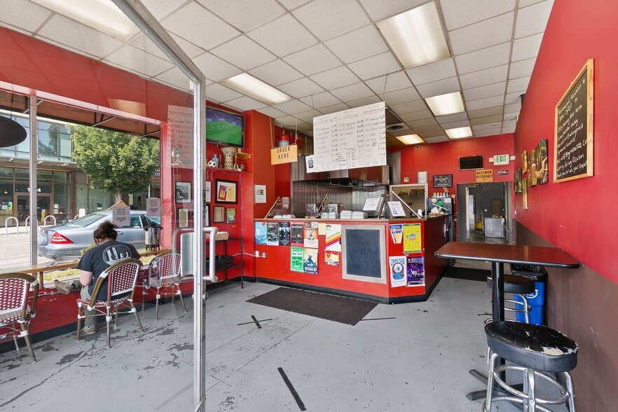 5512-5522 20th Ave, Seattle, WA for sale - Building Photo - Image 3 of 7