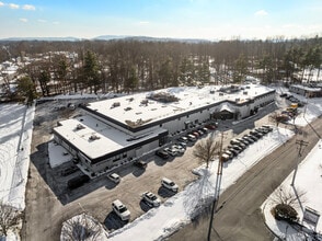 3 Neptune Rd, Poughkeepsie, NY - AERIAL  map view