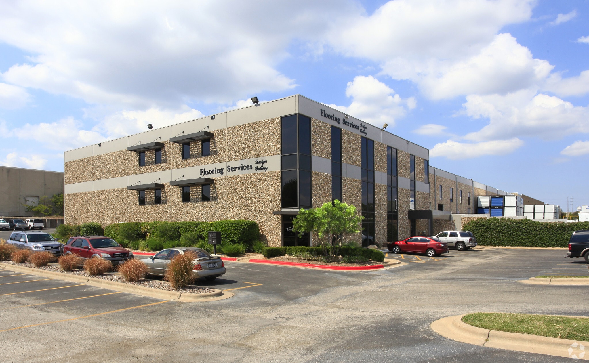 10300 Metric Blvd, Austin, TX for lease Primary Photo- Image 1 of 5