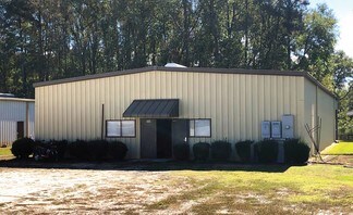 Plus de détails pour 466 Old Wilson Rd, Wendell, NC - Industriel à louer