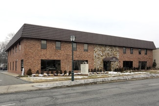 More details for 600 S Livingston Ave, Livingston, NJ - Office for Lease