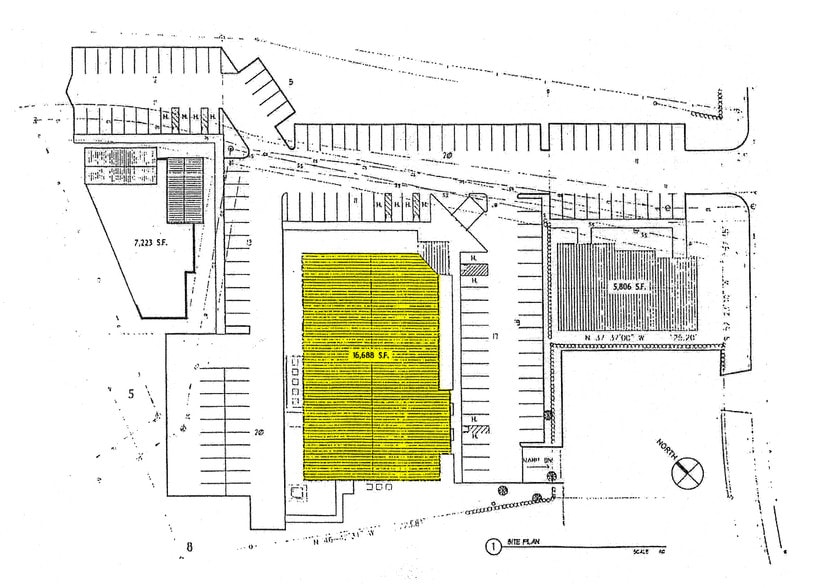 1225 E Cliff Dr, El Paso, TX for lease - Other - Image 2 of 18