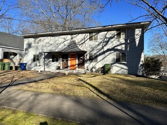 Plus de détails pour 516 SW Holderness St, Atlanta, GA - Multi-résidentiel à vendre