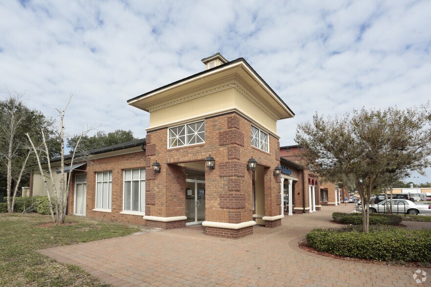 1560-1562 Wells Rd, Orange Park, FL à louer - Autre - Image 3 de 10