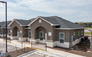 More details for 660 S Bagdad Rd, Leander, TX - Office for Sale