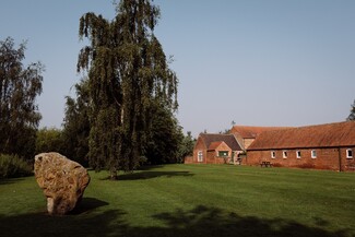 Plus de détails pour Skipwith Rd, Escrick - Bureau à louer