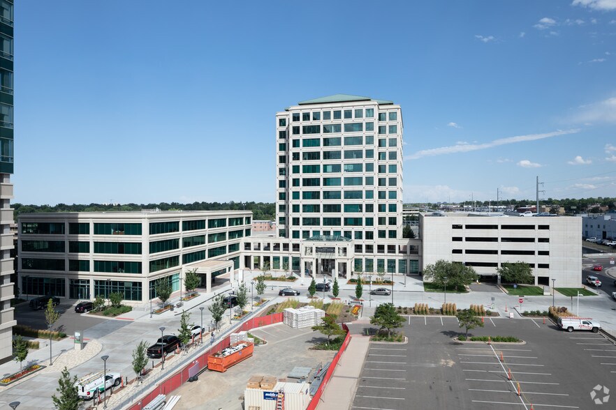 2000 S Colorado Blvd, Denver, CO for lease - Building Photo - Image 3 of 22