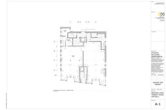 82-90 Weybosset St, Providence, RI for lease Site Plan- Image 1 of 1