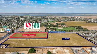 Plus de détails pour Laurel Rd, Oakley, CA - Terrain à vendre