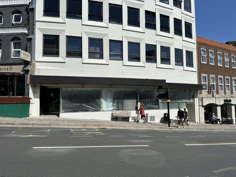 Dyke Rd, Brighton for lease - Building Photo - Image 2 of 9