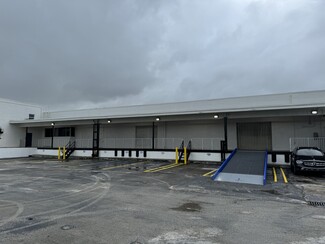 More details for 4051 NW 25th st, Miami, FL - Industrial for Lease