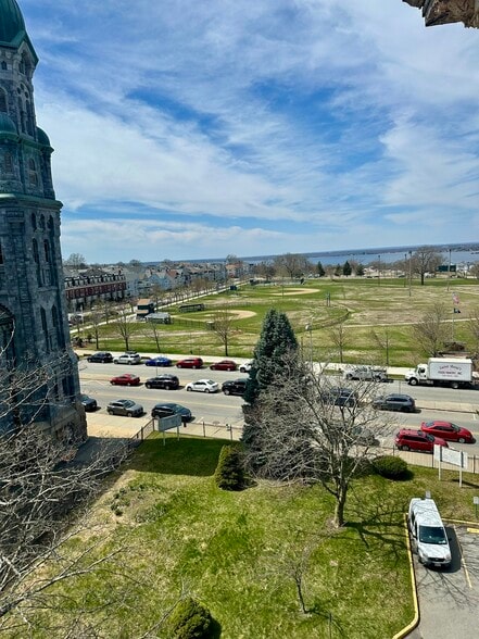 29-37 Park St, Fall River, MA for sale - Building Photo - Image 2 of 11