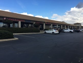 More details for 1213-1235 W Foothill Blvd, Upland, CA - Retail for Lease