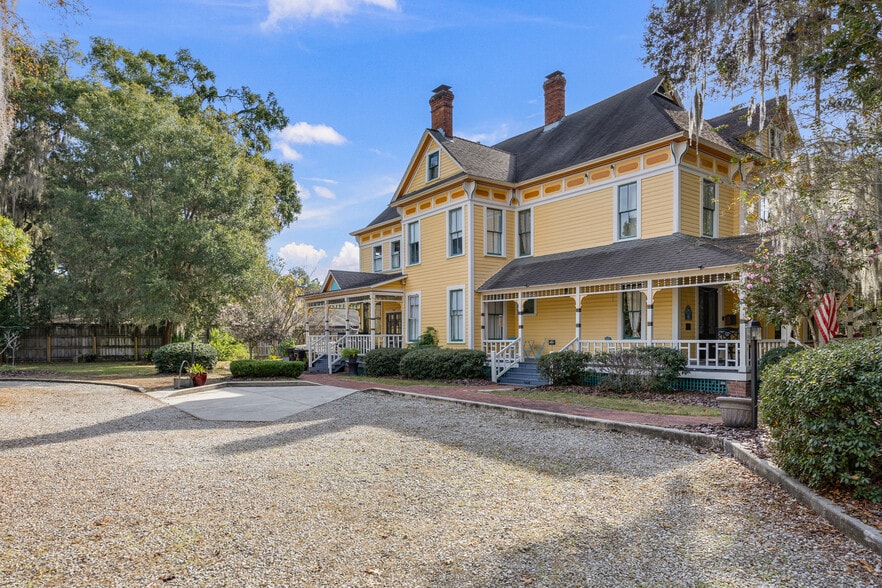 221 SE 7th St, Gainesville, FL for sale - Building Photo - Image 3 of 26