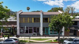 Plus de détails pour 13840 Ventura Blvd, Sherman Oaks, CA - Bureau à louer