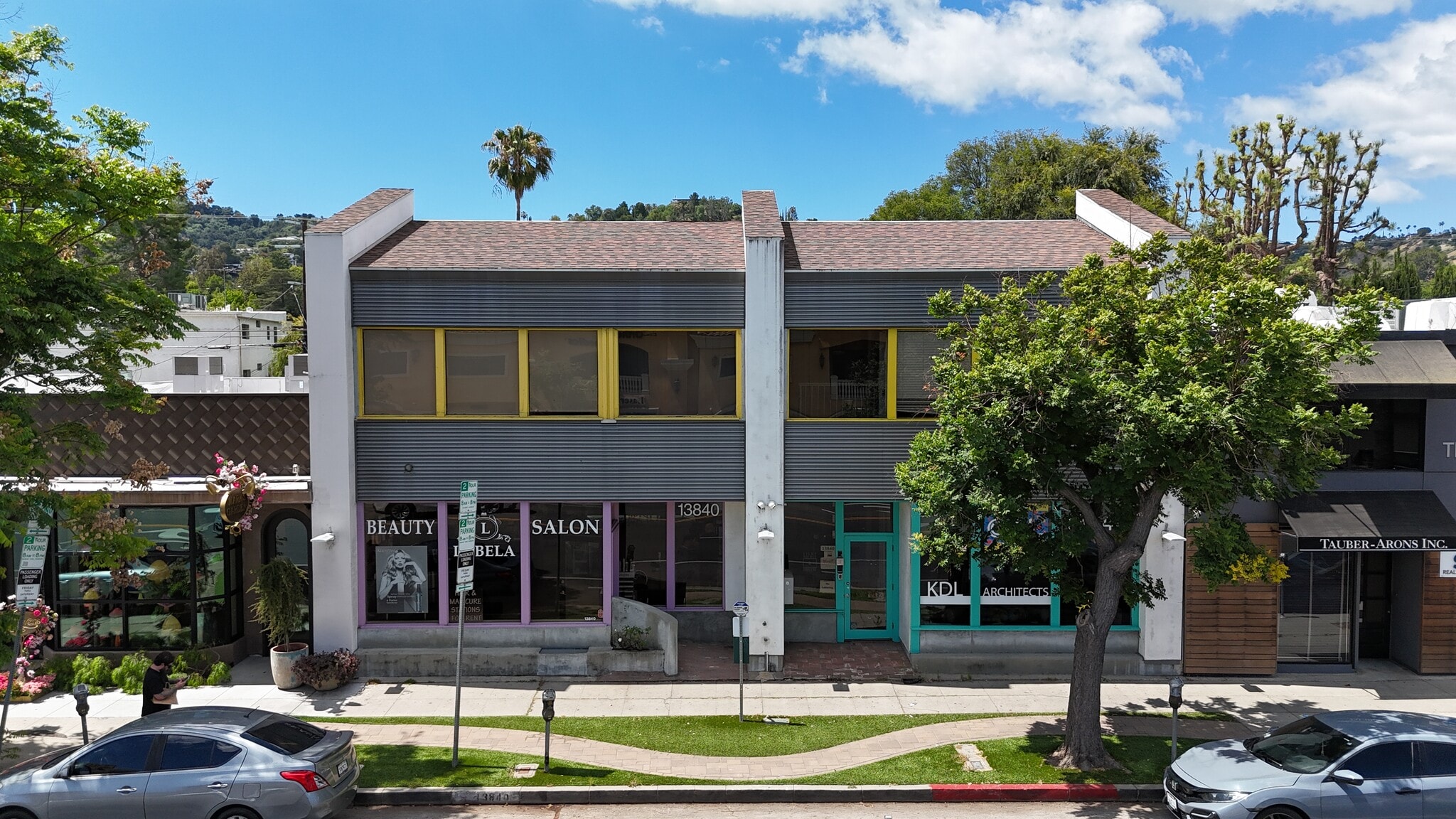 13840 Ventura Blvd, Sherman Oaks, CA for lease Building Photo- Image 1 of 4