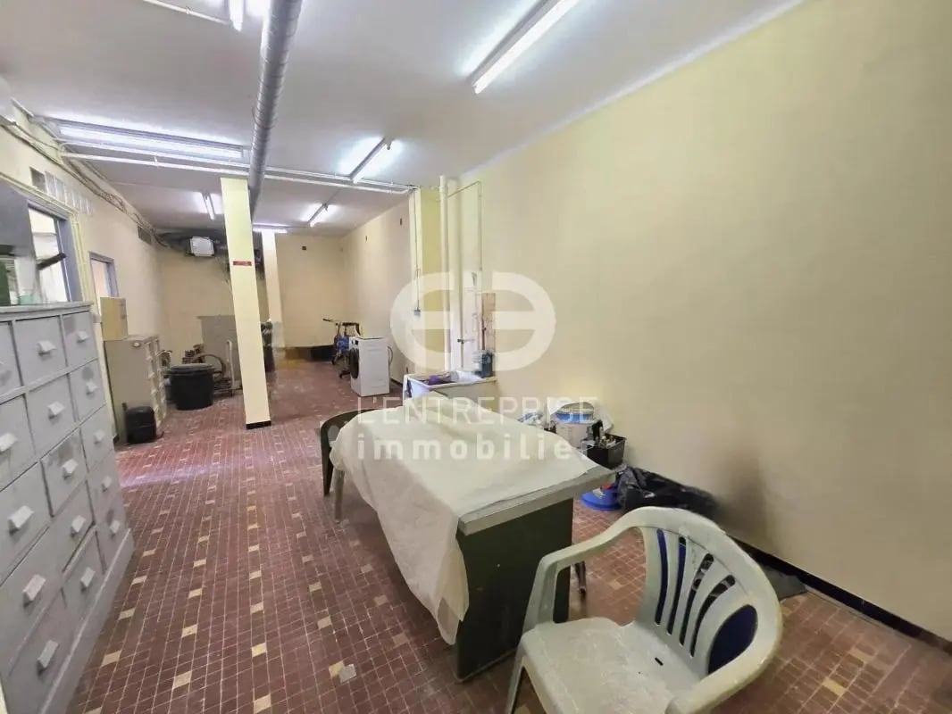 Industrial in Nice for sale Building Photo- Image 1 of 17