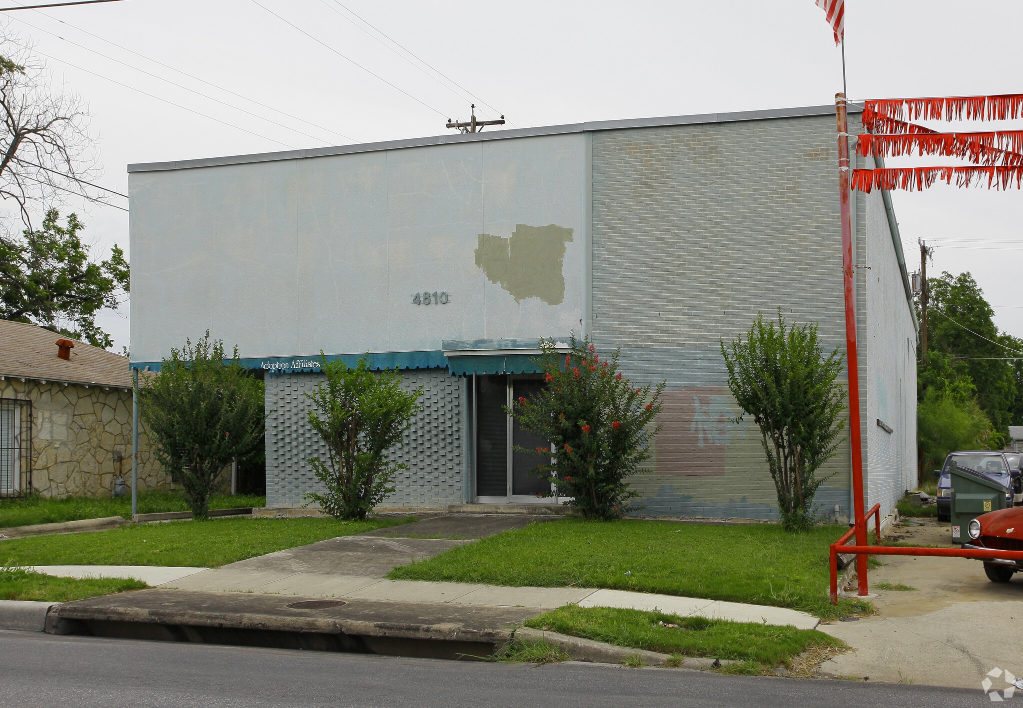 4810 San Pedro Ave, San Antonio, TX for sale Primary Photo- Image 1 of 25